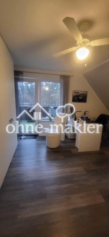 Büro/ Gästezimmer 