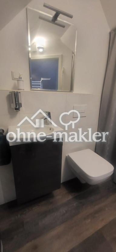 Gäste WC 