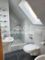 Bad Spitzboden Dusche, Bidet