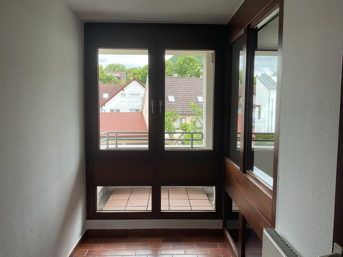 Arbeitszimmer