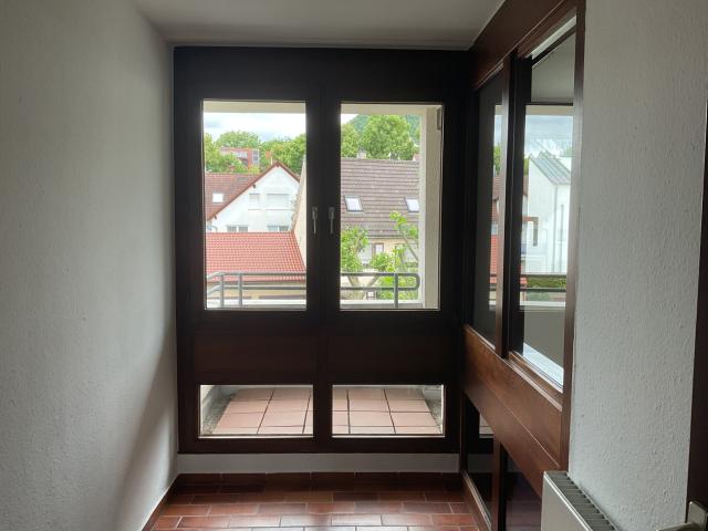 Arbeitszimmer