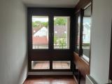 Arbeitszimmer
