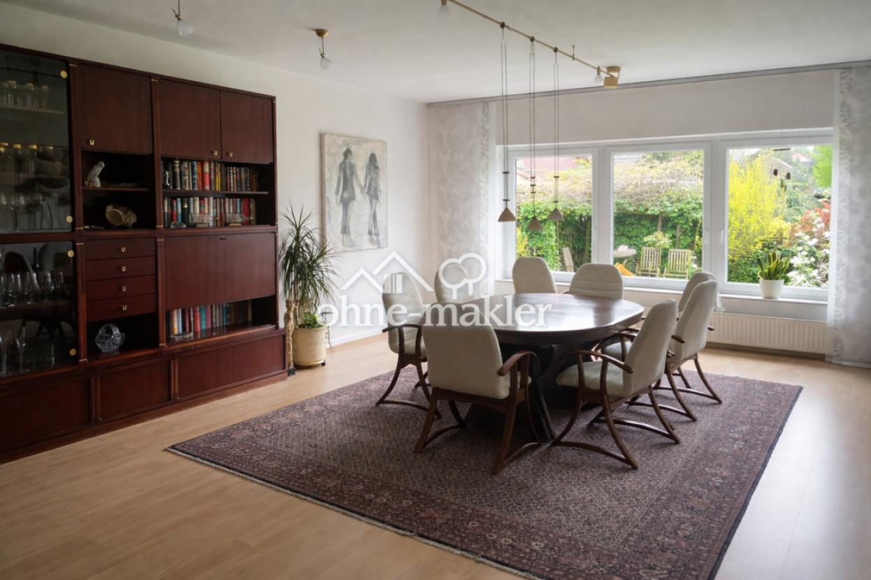 EG Wohnzimmer