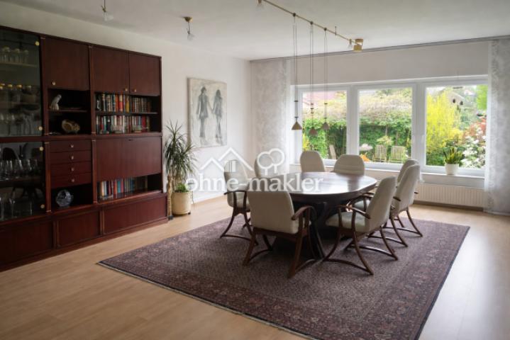 EG Wohnzimmer