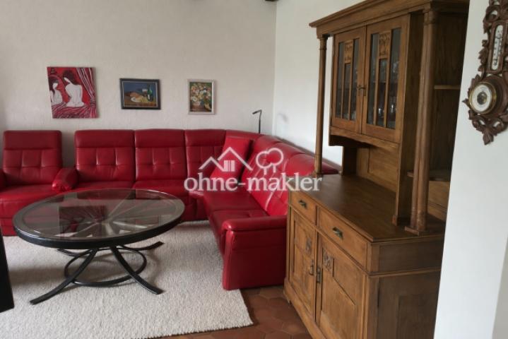 EG Kaminzimmer Sitzecke