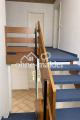Treppe zum OG