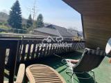 OG Loggia mit Ausblick