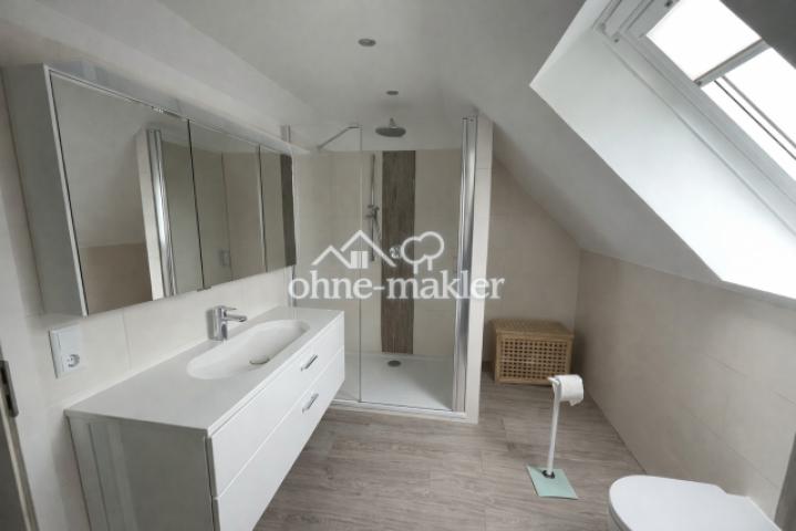 OG Bad 1 m. Dusche