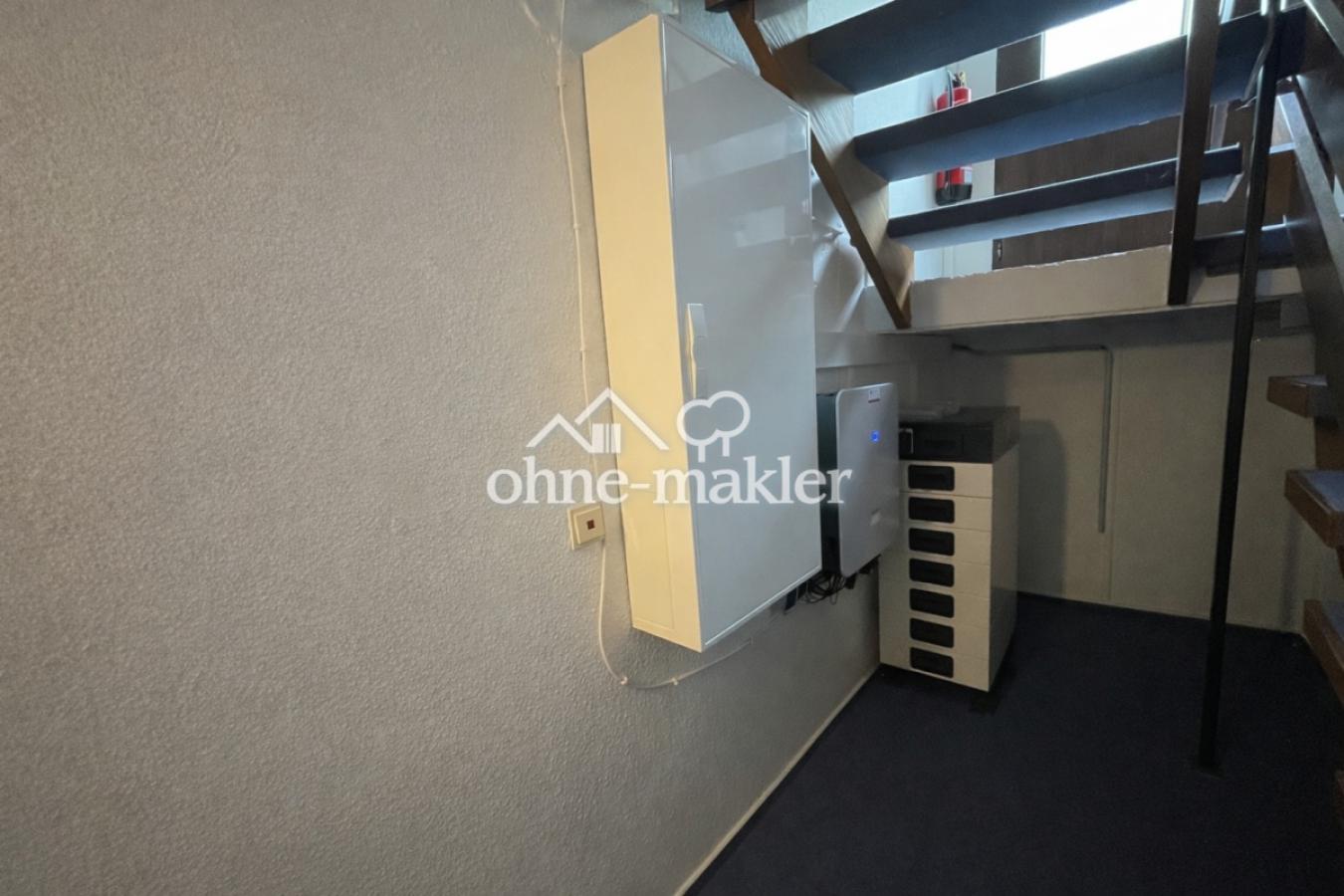 UG PV m Speicher u Notstrom