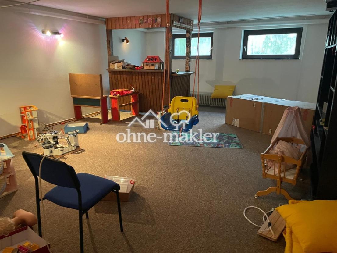 UG Spielzimmer