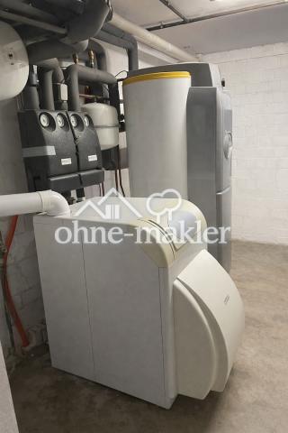 UG Heizung m Warmwasser