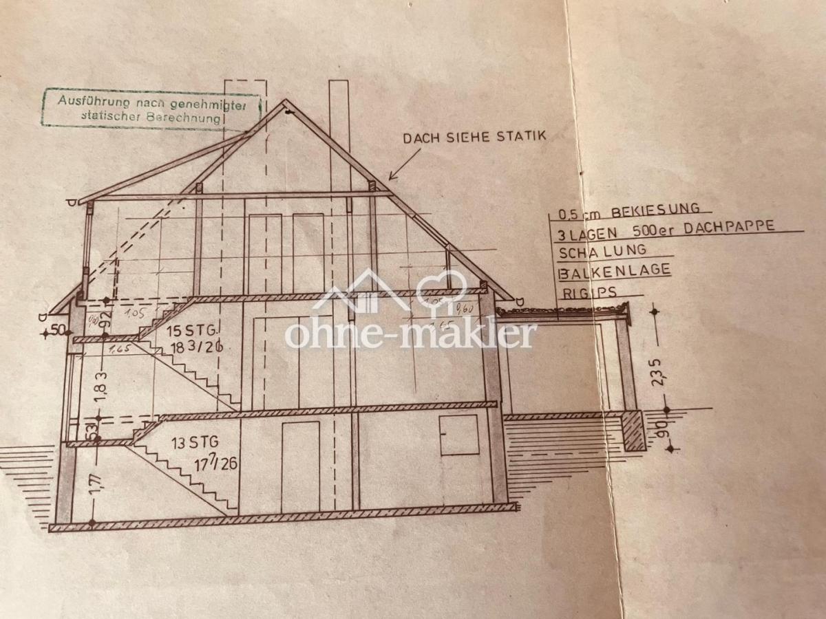 Bauplan