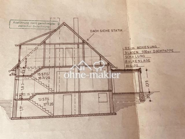 Bauplan