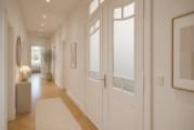 Diele Homestaging