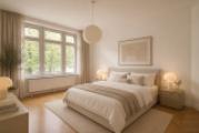 Schlafzimmer 2 Homestaging