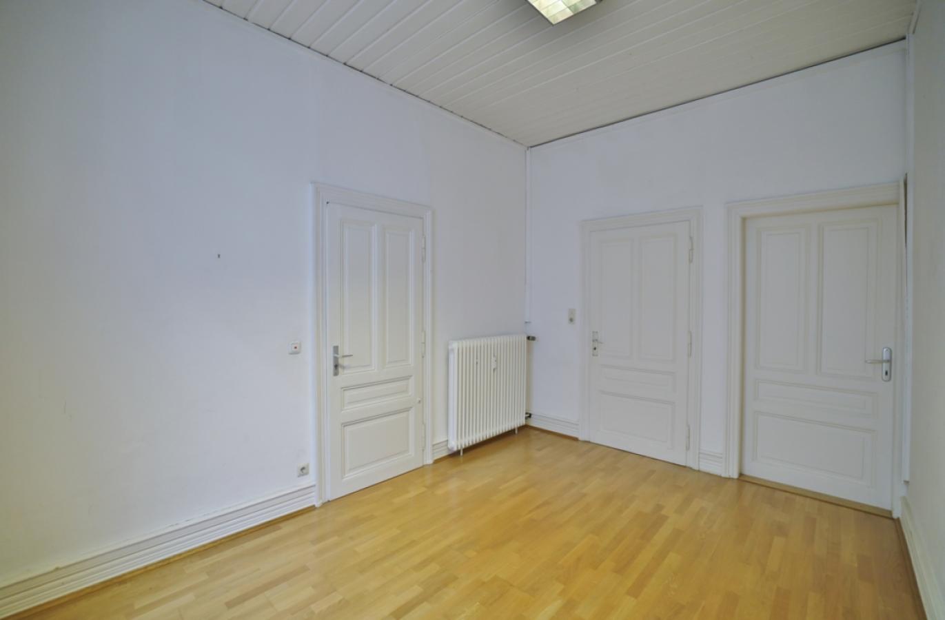 Arbeitszimmer
