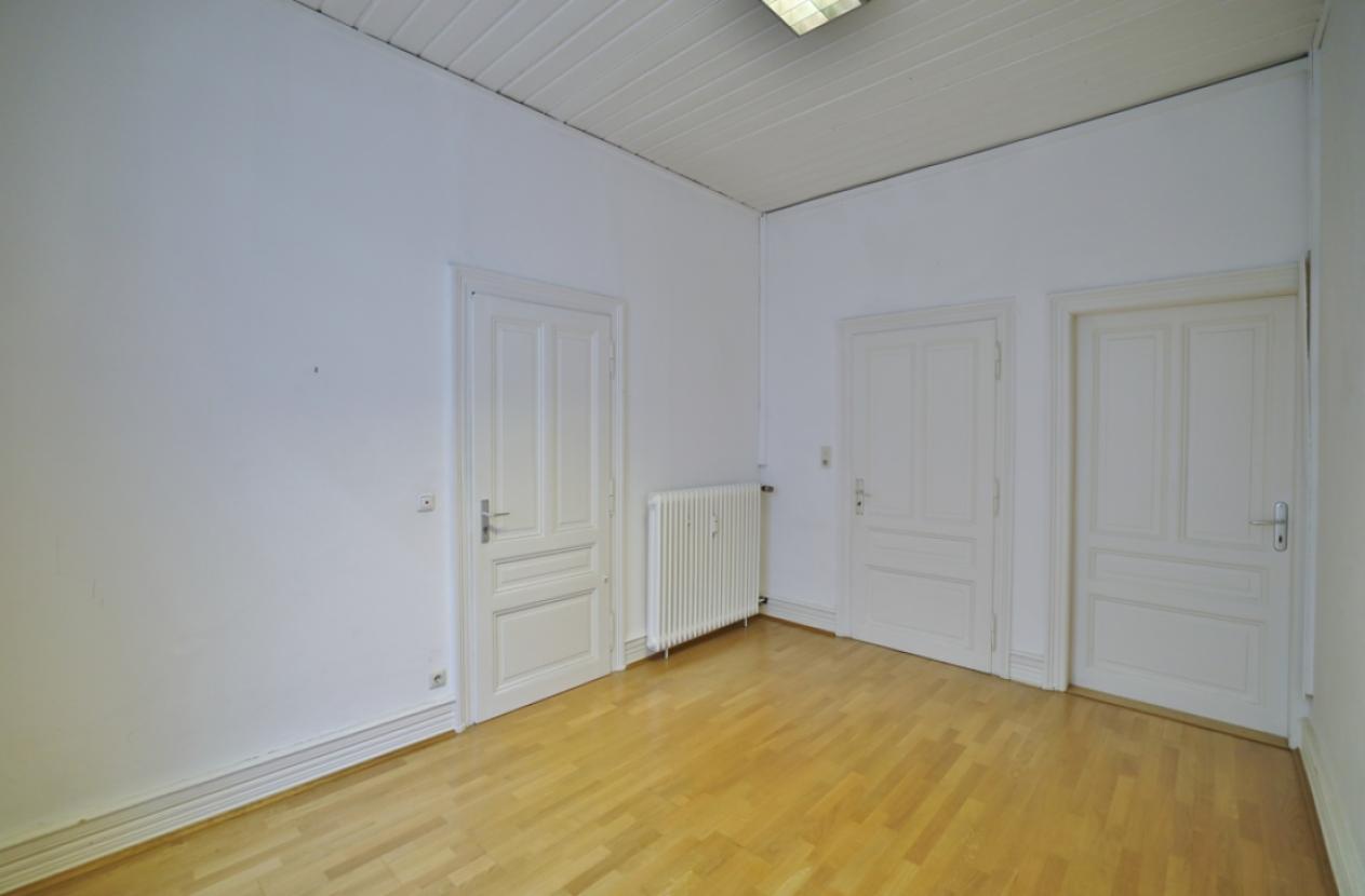 Arbeitszimmer