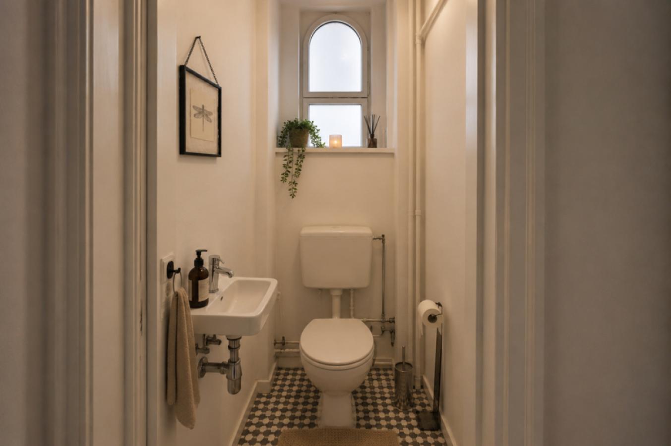 WC Homestaging