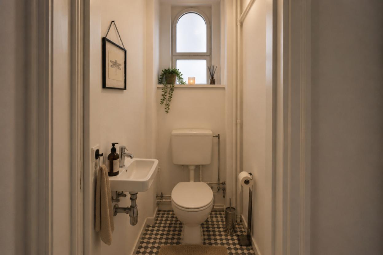 WC Homestaging