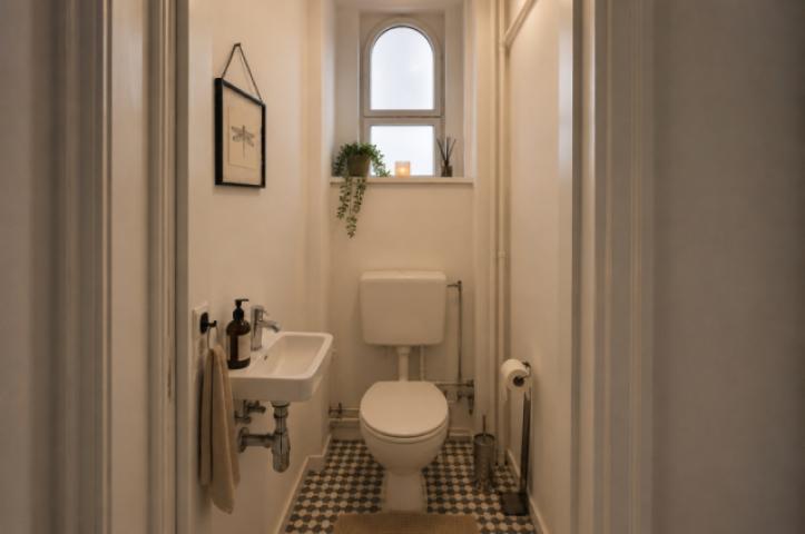 WC Homestaging