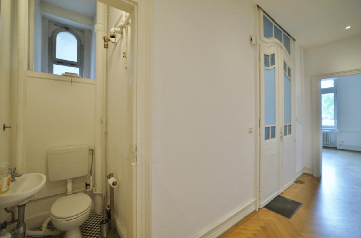 WC