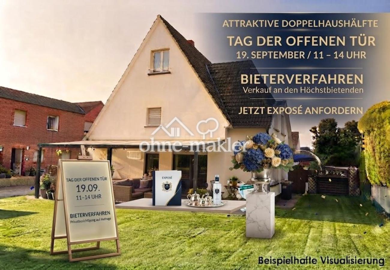 Tag der offenen TÜR _ Bieter
