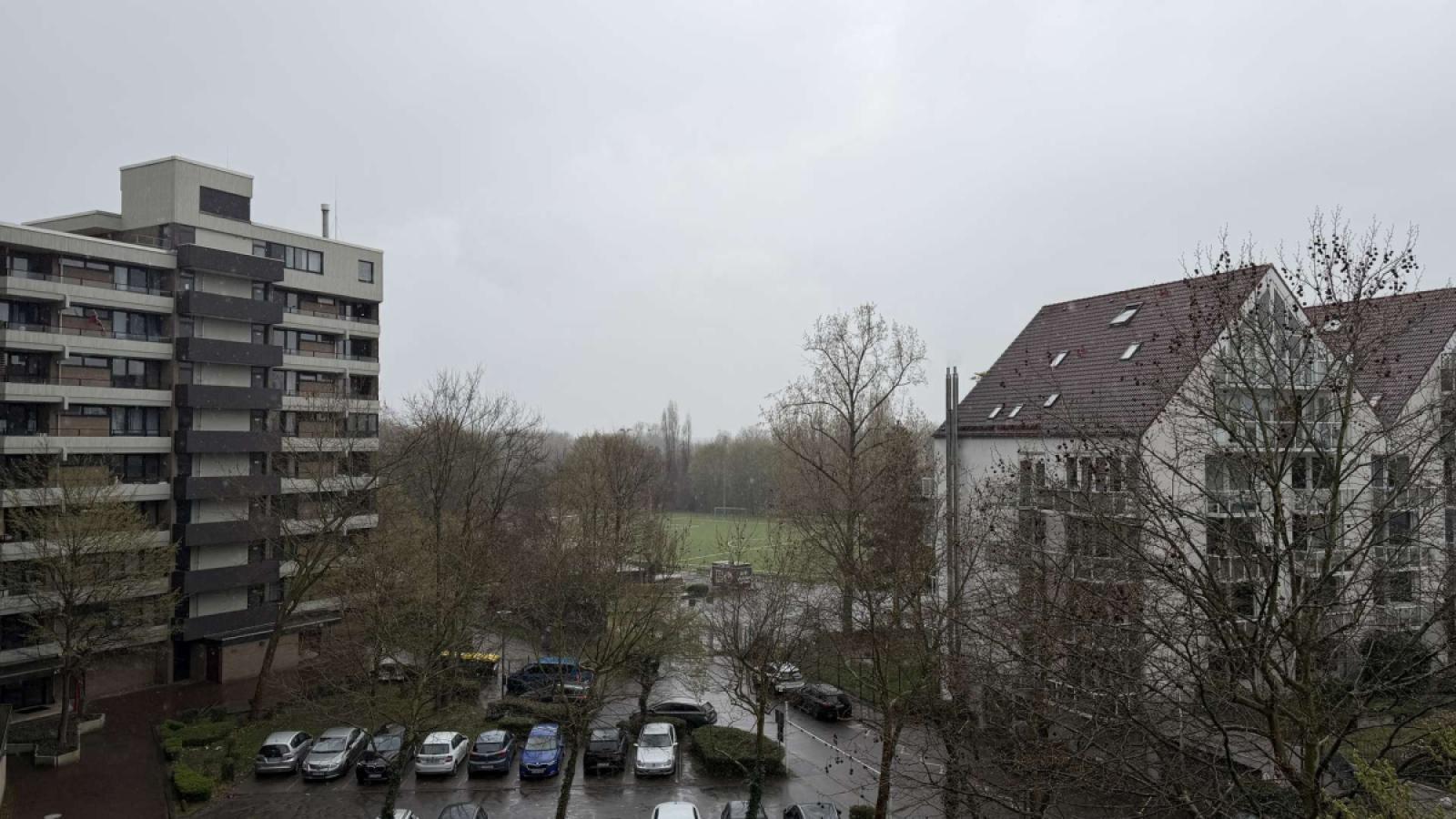 Aussicht