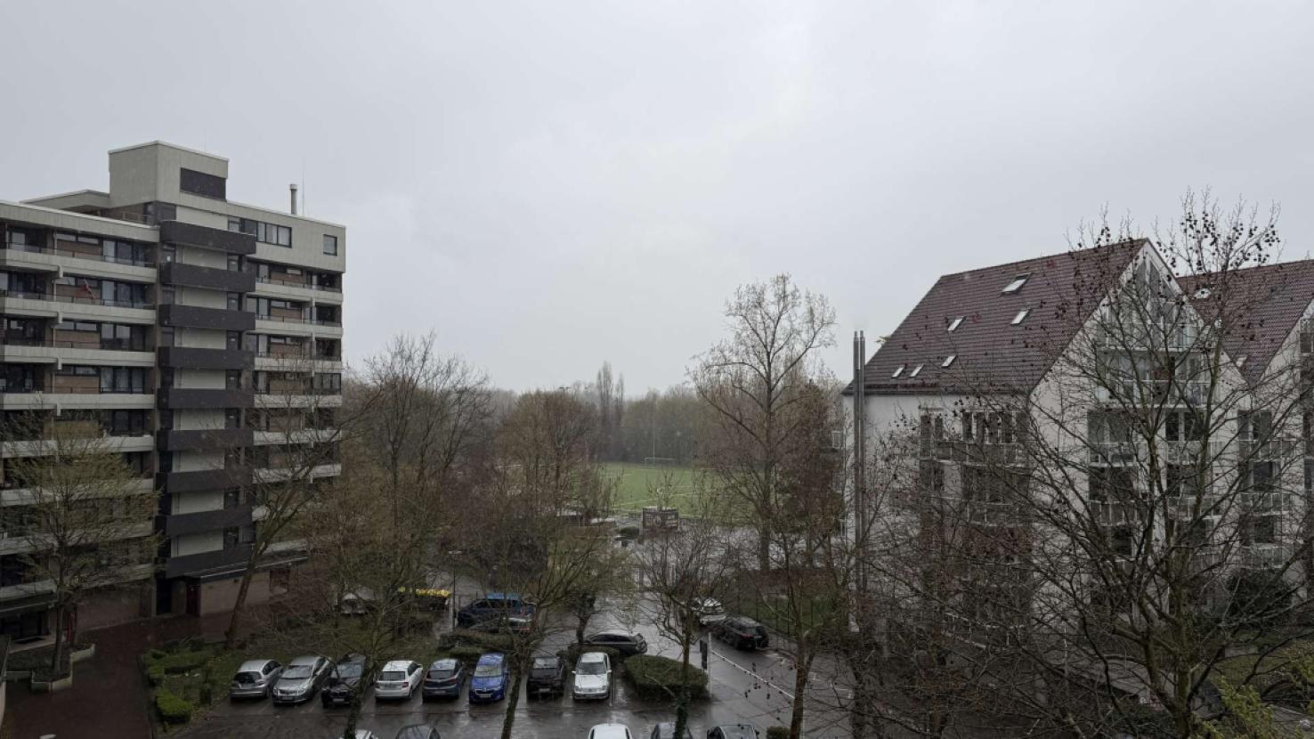 Aussicht