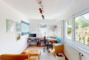 Arbeitszimmer EG