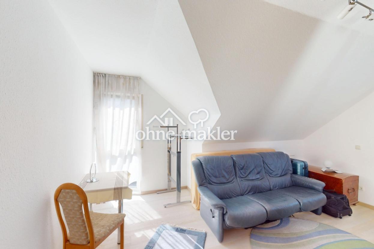 Schlafzimmer OG