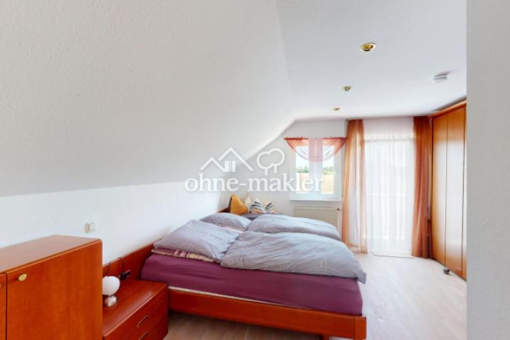 Schlafzimmer OG