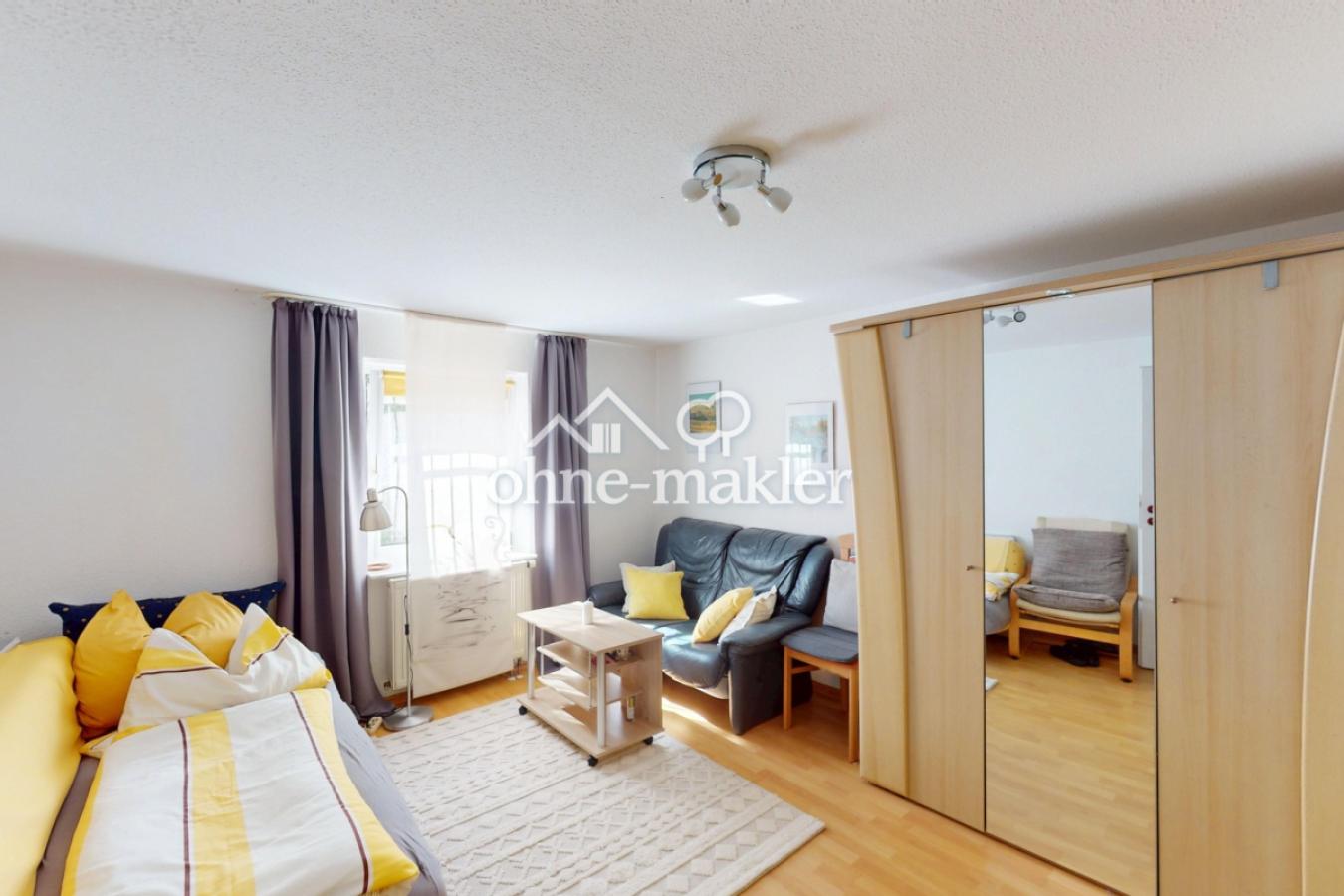 Gästezimmer UG