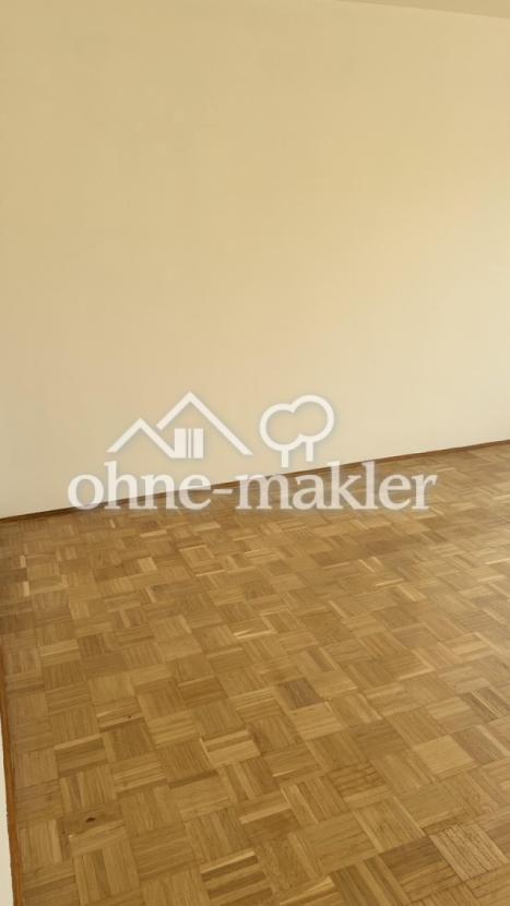Parkett renoviert Wohnzimmer