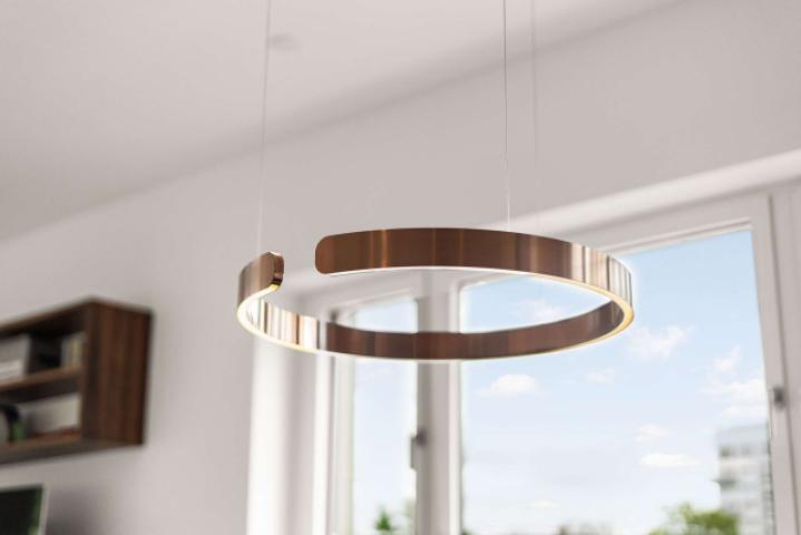 Designlampe