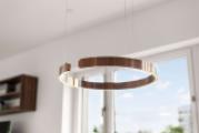 Designlampe