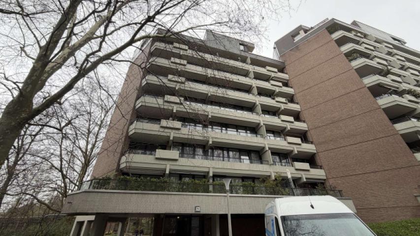 Haus vorne