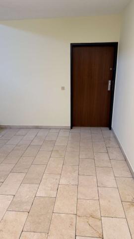 Wohnungseingang