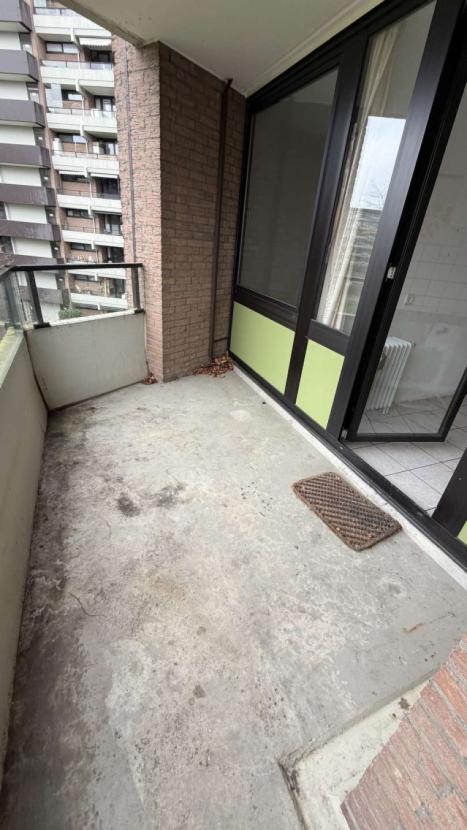 Balkon 2