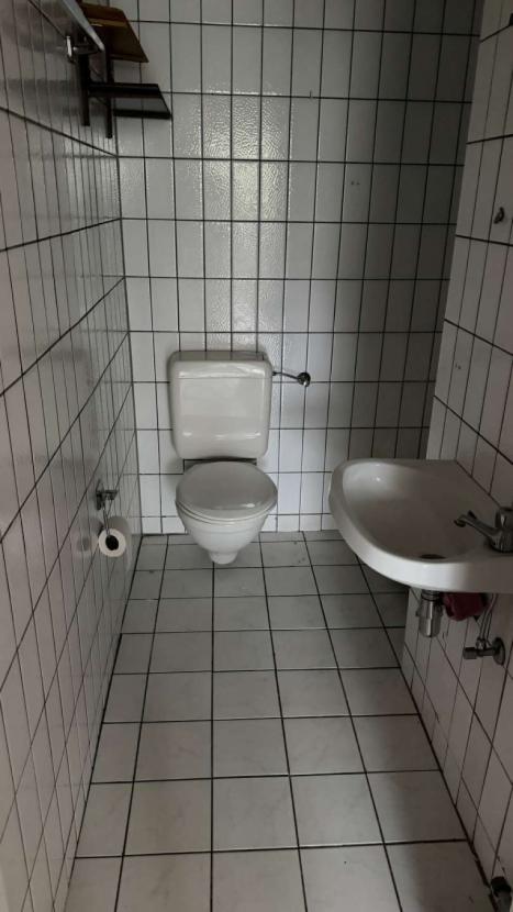 Duschbad