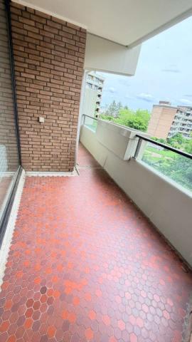 Wohnzimmerbalkon 