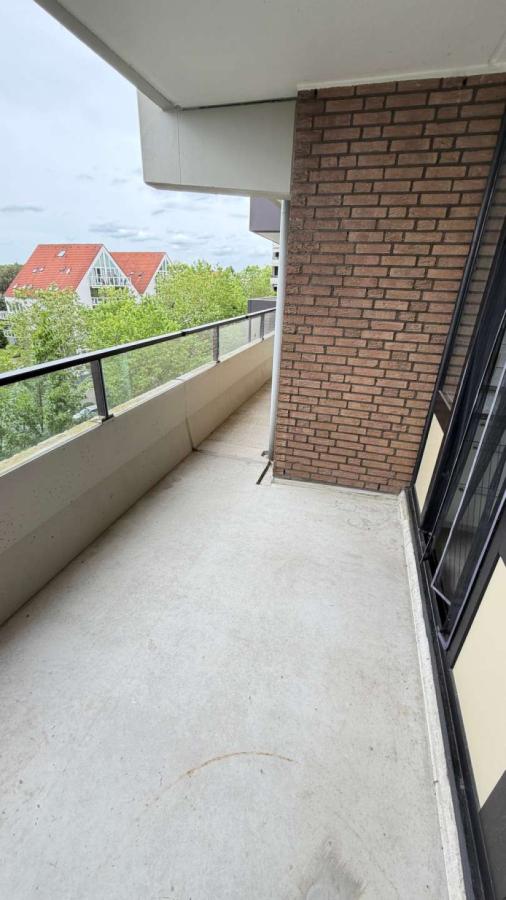 Küchenbalkon