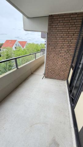 Küchenbalkon