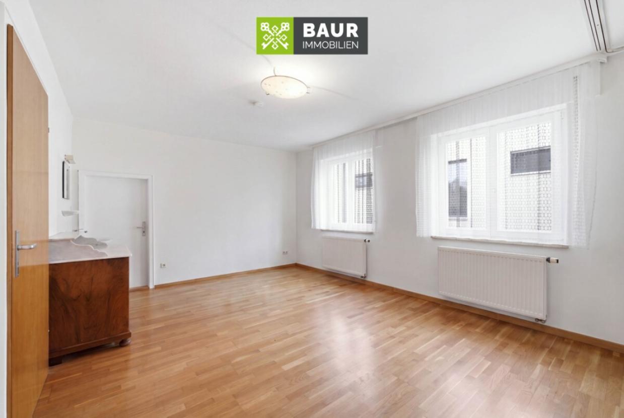 OG Schlafzimmer
