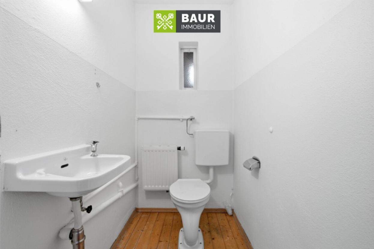 OG Gäste-WC