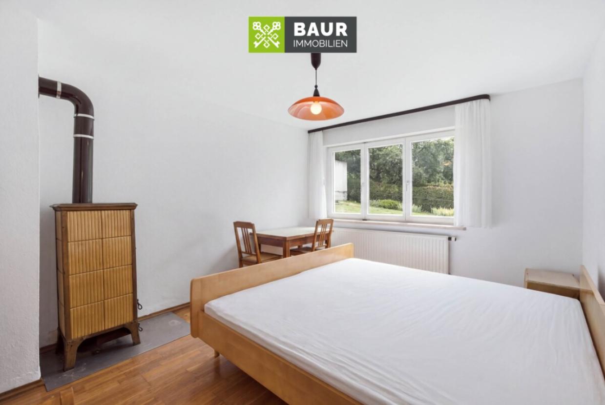 HG Schlafzimmer