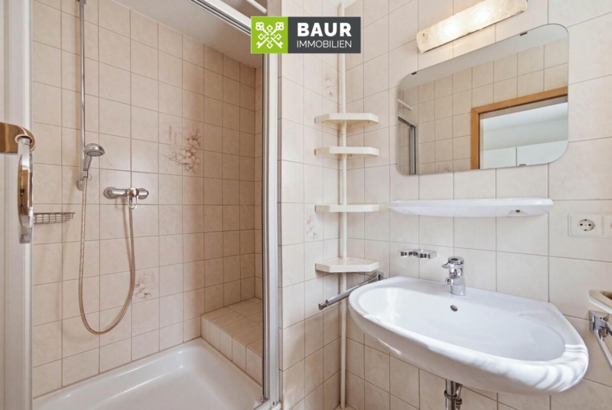 HG Badezimmer