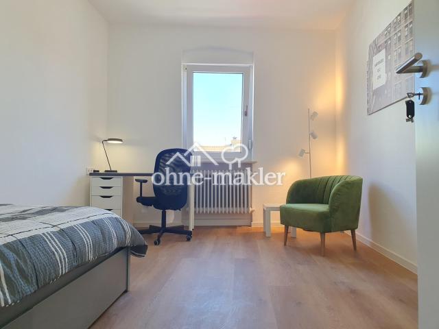 Mittleres Zimmer