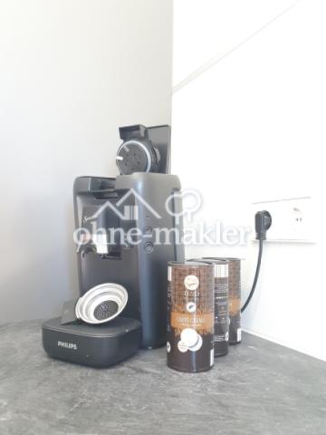 Kaffee gefällig...?