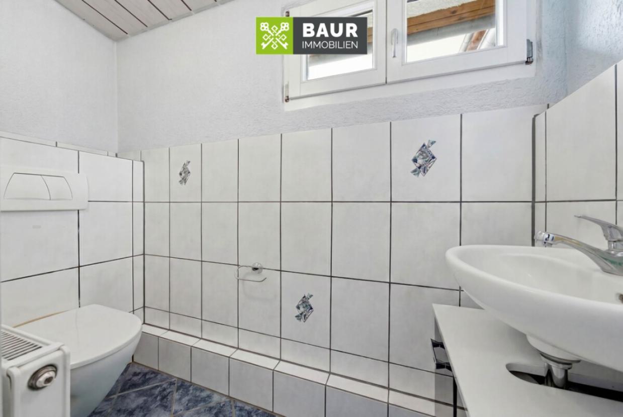 EG Gäste WC