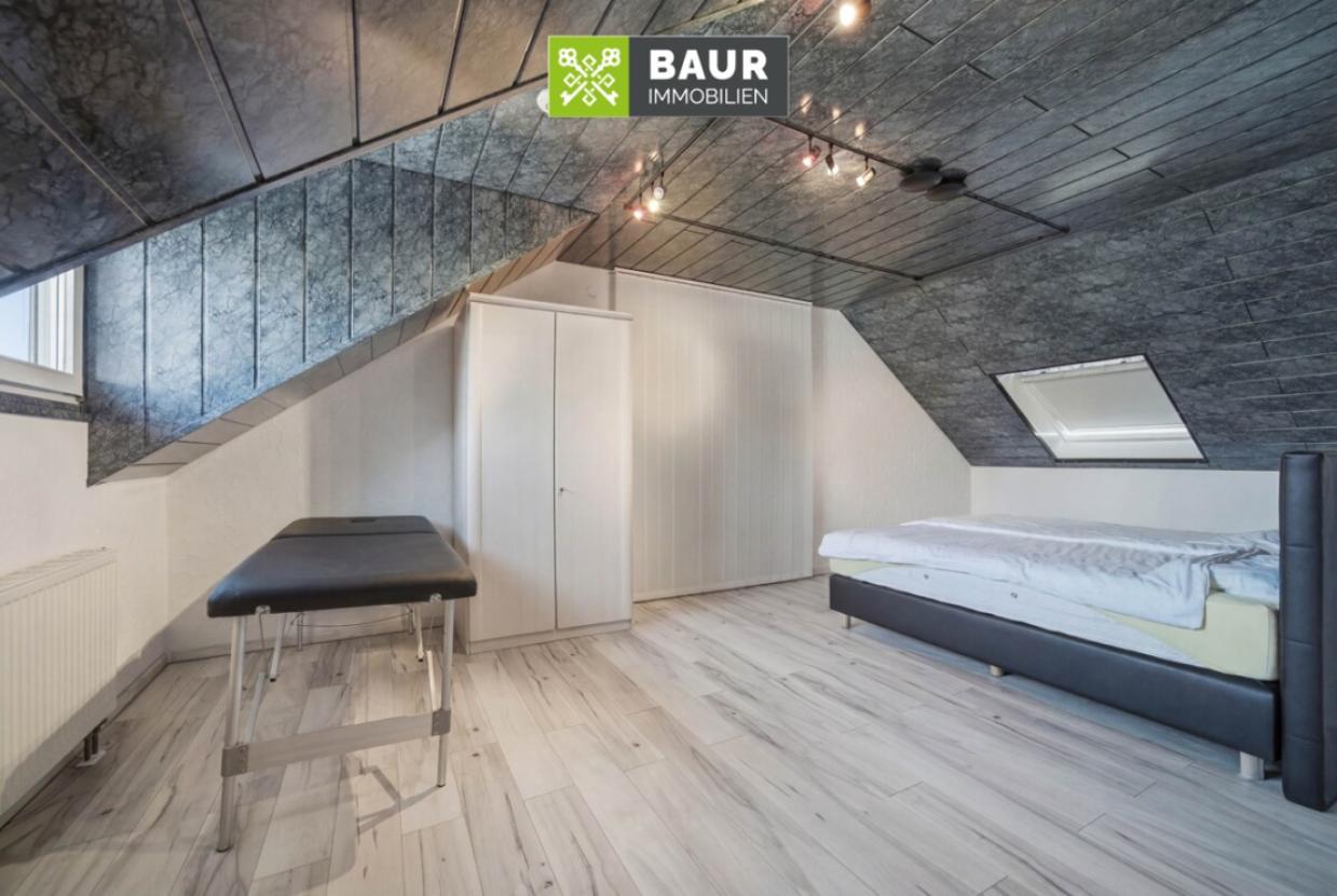 1.OG Schlafzimmer